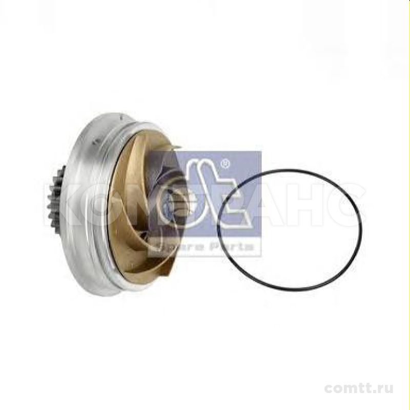 Насос водяной Renault Premium dCi11 (ремкомплект) 630004 Diesel technic Насос водяной Renault Premium dCi11 (ремкомплект) 630004 Diesel technic